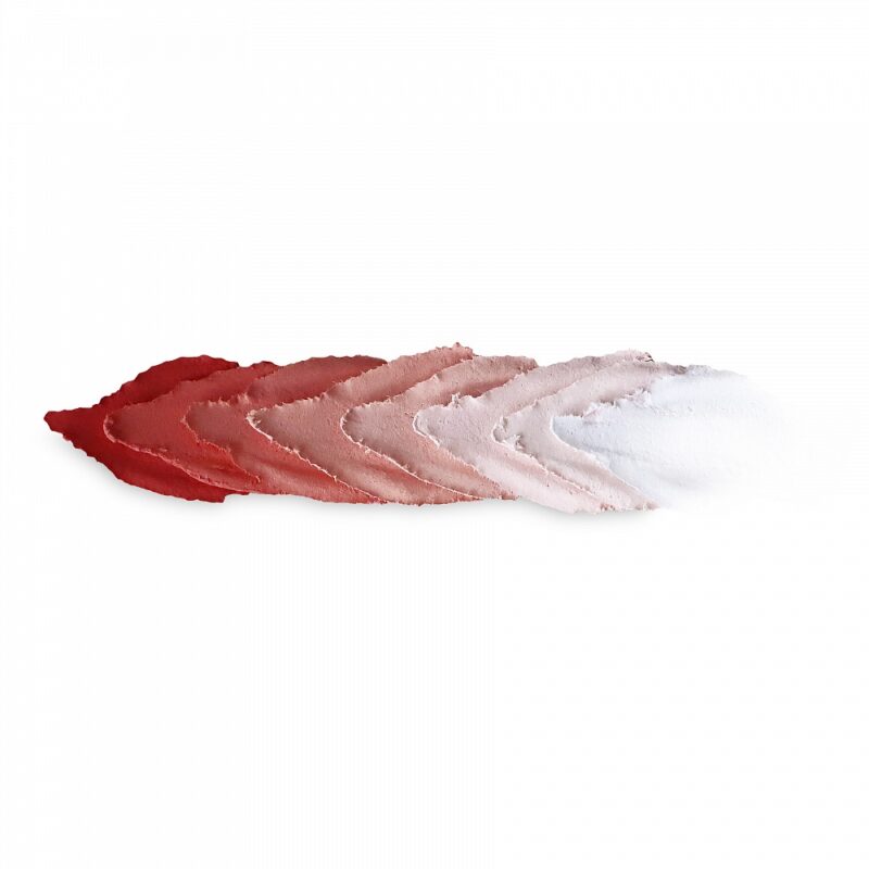 Decorative plaster for sculpture painting "Poppy" 0.5 Kg - Image 3
