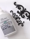 "Black carbon" 0.18 Kg Relief Ornament