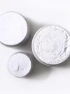Decorative plaster for sculpture painting "White  " 0.5 Kg