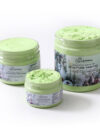 Decorative plaster for sculpture painting "Lime" 0.5 Kg