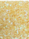 Holographic Star Yellow Sequence 2