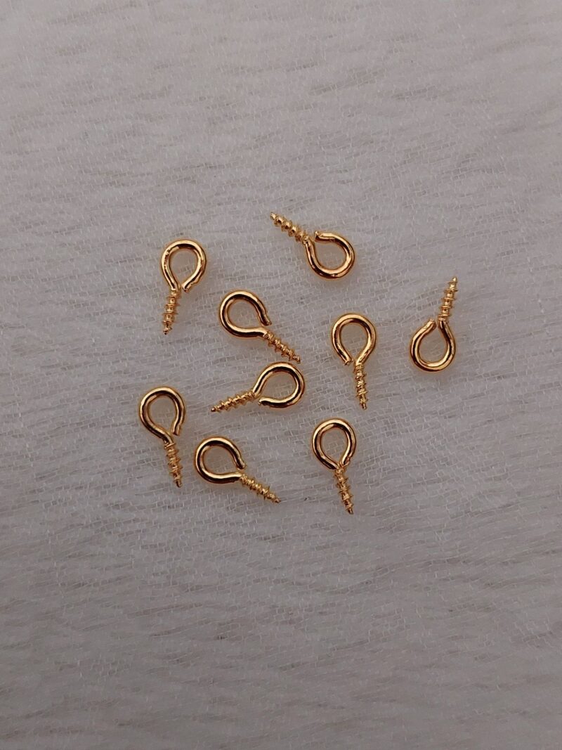 EYE NAIL