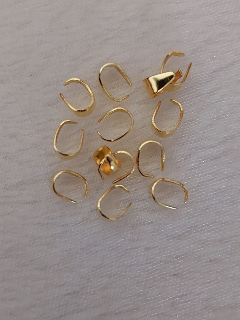 MELON SEEDS BUCKLE