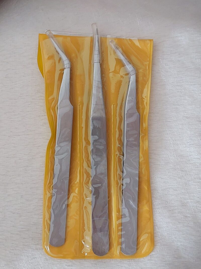 TWEEZERS