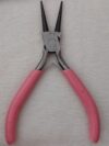 Round Nose Mini Pliers
