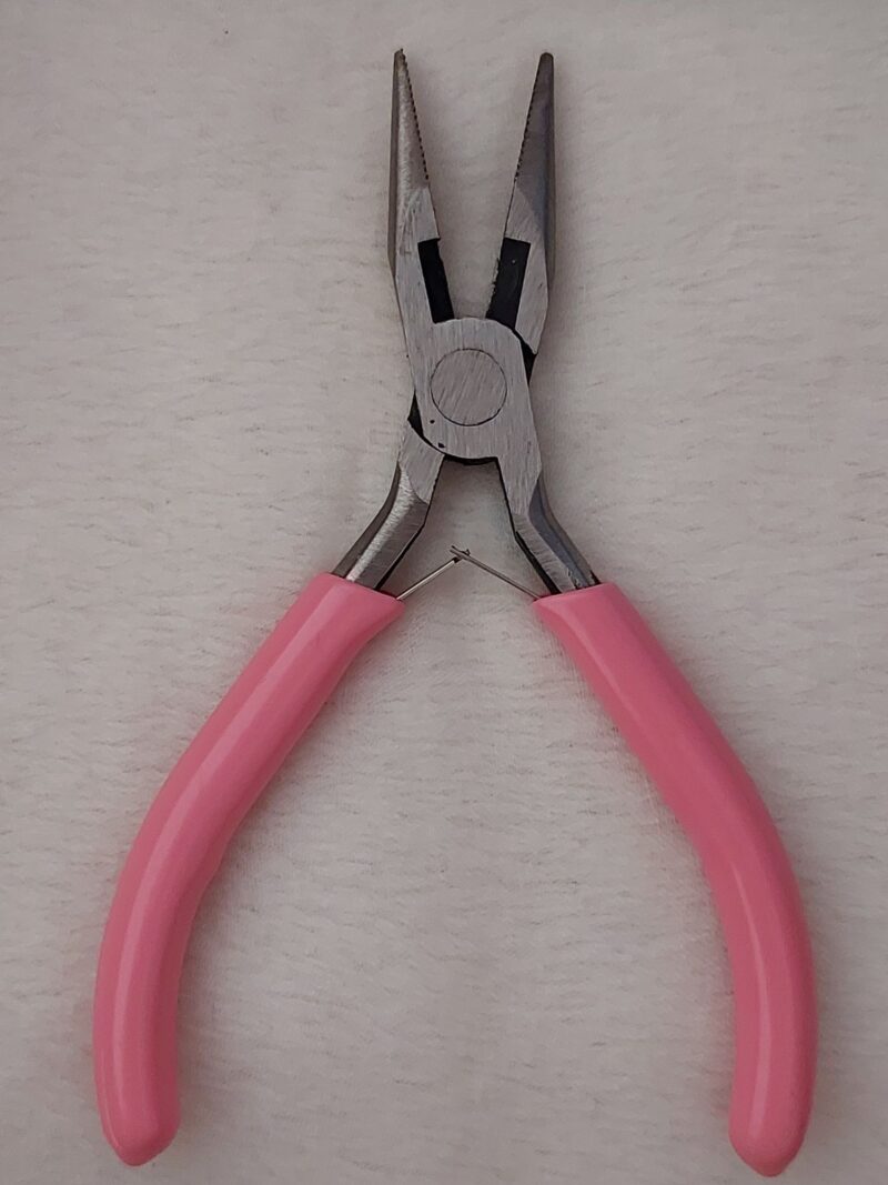 Plier Hand Tool