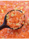 Holographic Star Nion (orange)Sequence