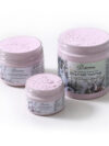 Decorative plaster for sculpture painting "Powder" 0.5 Kg
