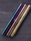 Rub-On Foil Sheets - Foildelic