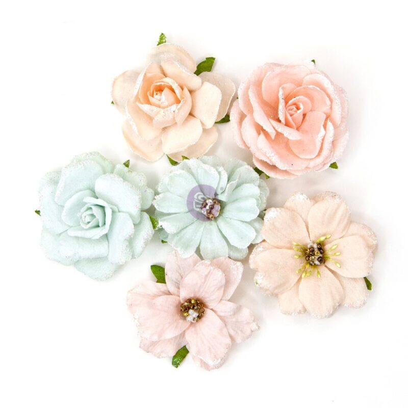 Love Story Flowers - Princesse