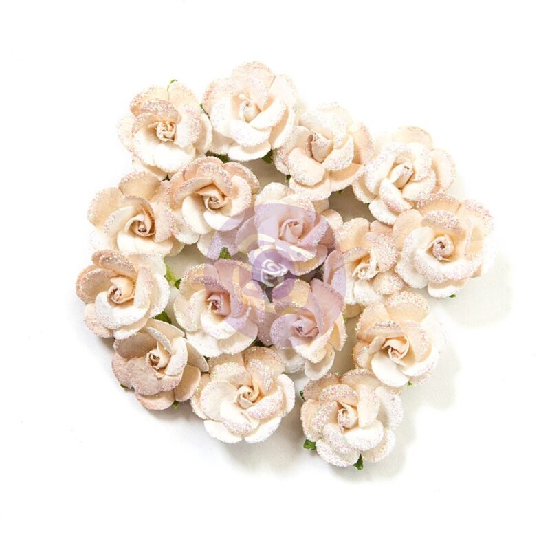 Santorini Flowers - Ammoudi