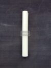 Redesign Decor Foil Sheets - Twilight Ivory includes 6 sheets 6"x12"