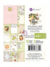 3x4 Journaling Cards - Fruit Paradise Collection