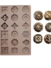Redesign Décor Moulds® 5"x8" - Curio Trinkets