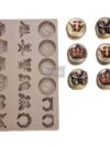Redesign Décor Moulds® 5"x8" - Regal Findings