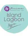 Chalk Edger - "Island Lagoon"