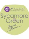 Chalk Edger - "Sycamore Green"
