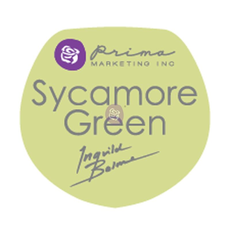 Chalk Edger - "Sycamore Green"