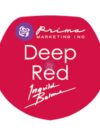 Chalk Edger - "Deep Red"
