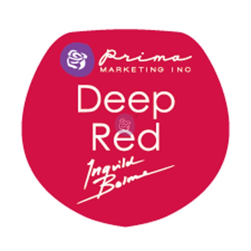 Chalk Edger - "Deep Red"