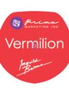 Chalk Edger - "Vermilion"