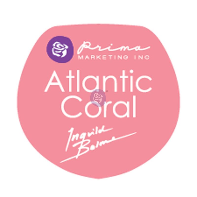 Chalk Edger - "Atlantic Coral"