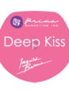 Chalk Edger - "Deep Kiss"