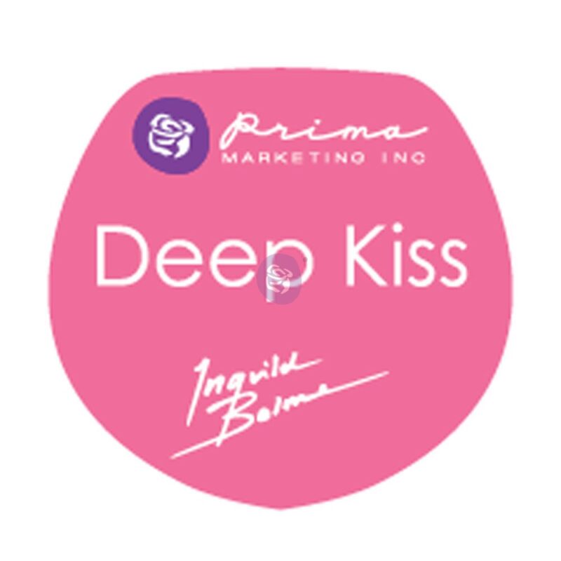 Chalk Edger - "Deep Kiss"