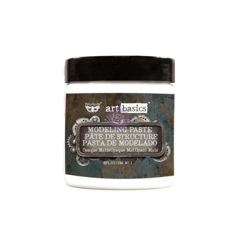Modeling Paste 8.oz