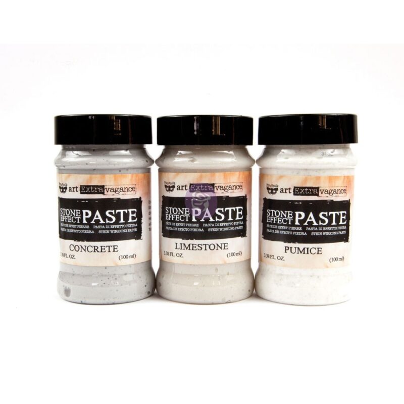 Art Extravagance - Stone Effect Paste