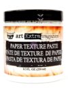 Art Extravagance - Paper Texture Paste
