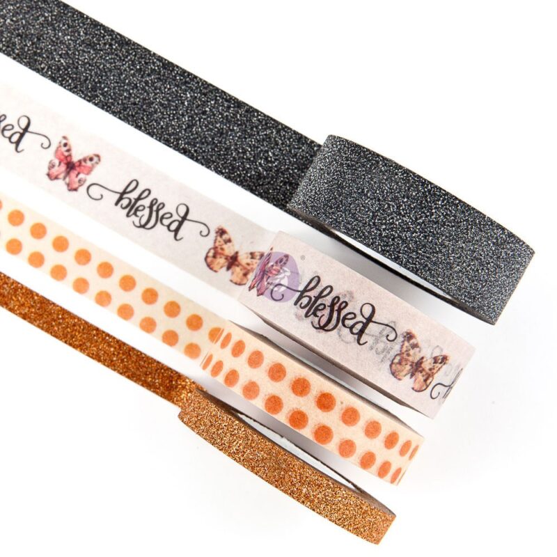 Amber Moon Collection - Decorative Tape