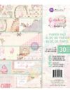 Dulce Collection 8x8 Paper Pad