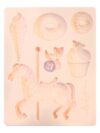 Dulce Collection Silicone Mould