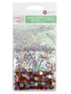Dulce Collection Chunky glitter