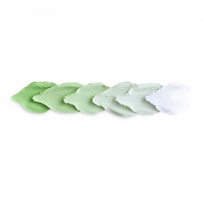 Decorative plaster for sculpture painting "Lime" 0.5 Kg - Image 3
