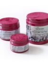Decorative plaster for sculpture painting "Purple" 0.5 Kg