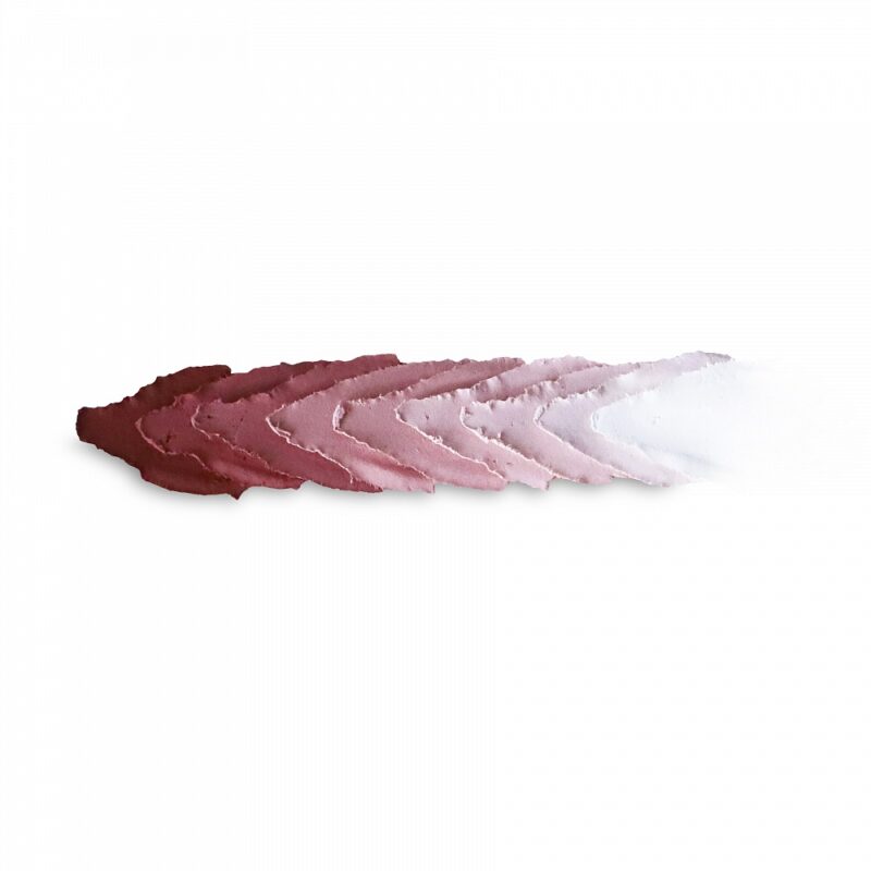 Decorative plaster for sculpture painting "Bordoux" 0.5 Kg - Image 3