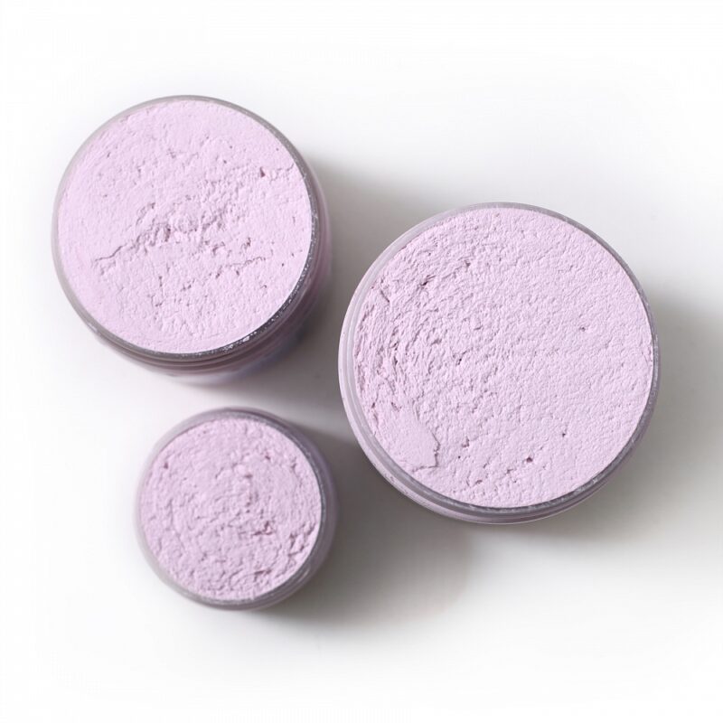 Decorative plaster for sculpture painting "Powder" 0.5 Kg - Image 2