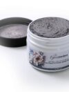 Decorative plaster for sculpture painting "Anthracite" 0.5 Kg