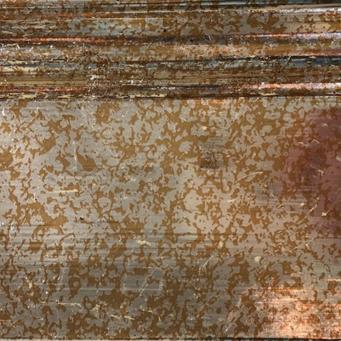 Antique Mirror Foil - Roll (12 - inch x 3ft )
