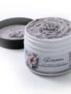 Decorative plaster for sculpture painting "Asphalt" 0.5 Kg