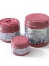 Decorative plaster for sculpture painting "Bordoux" 0.5 Kg