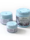 Decorative sculpture painting "cote d azur" 0.5kg