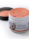 Decorative plaster for sculpture painting "Cuprum" 0.5 Kg