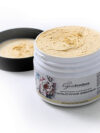 Decorative plaster for sculpture painting "French vanilla" 0.5 Kg