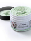 Decorative plaster for sculpture painting "Fruit ice" 0.5 Kg