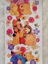 Waterproof Cup wraps Transfer Stickers Pooh