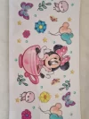 Waterproof Cup wraps Transfer Stickers Mini Mouse