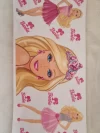 Waterproof Cup wraps Transfer Stickers Barbie